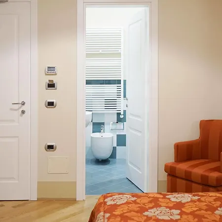 Casa Isolani Luxury Piazza Maggiore 2* Bolonia