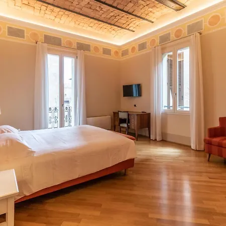 Casa Isolani Luxury Piazza Maggiore 2*
