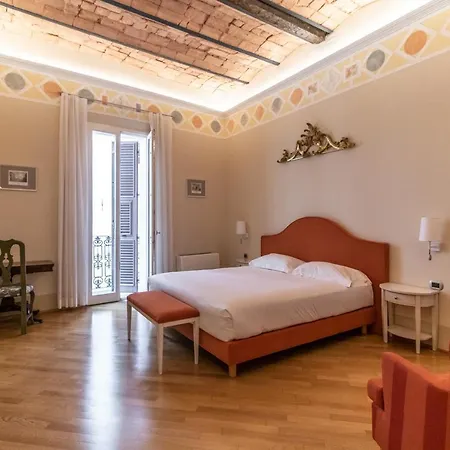 Casa Isolani Luxury Piazza Maggiore 2*