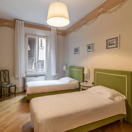 Casa Isolani Luxury Piazza Maggiore بيت ضيافة بولونيا