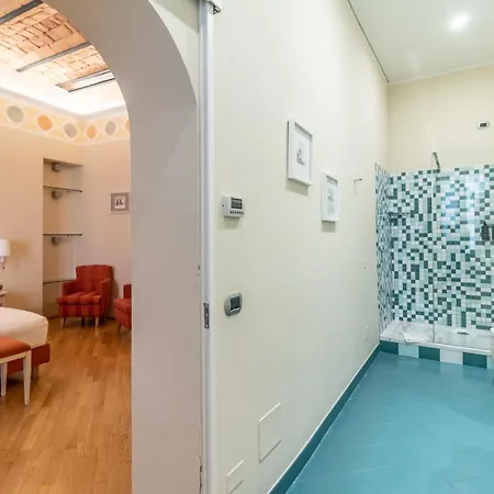Casa Isolani Luxury Piazza Maggiore بيت ضيافة بولونيا