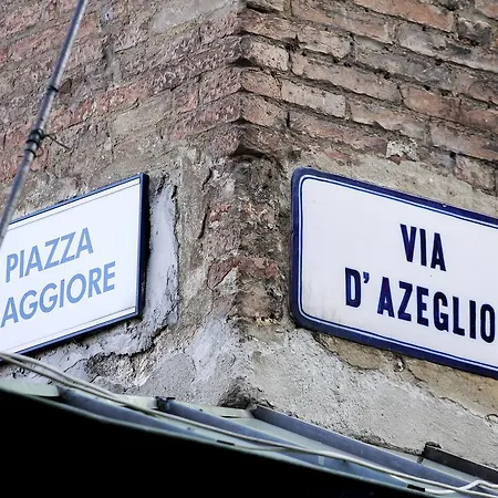 Casa Isolani Luxury Piazza Maggiore 2*