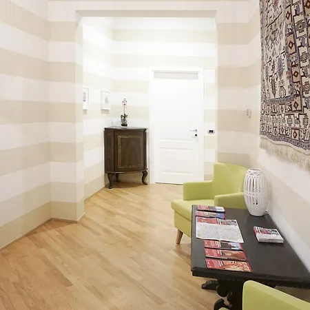 Casa Isolani Luxury Piazza Maggiore بيت ضيافة