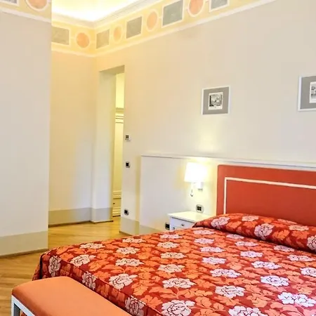 Casa Isolani Luxury Piazza Maggiore 2*