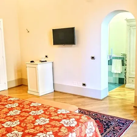 Casa Isolani Luxury Piazza Maggiore بيت ضيافة
