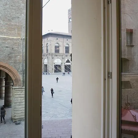 بيت ضيافة Casa Isolani Luxury Piazza Maggiore بولونيا