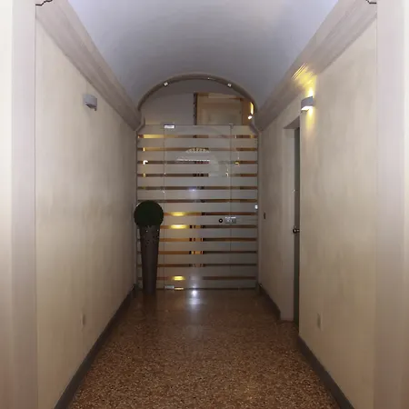 Casa Isolani Luxury Piazza Maggiore