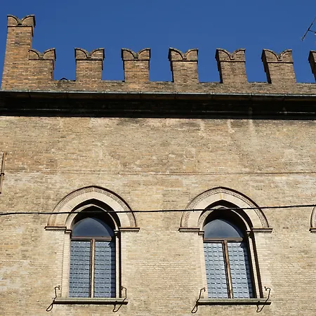 بيت ضيافة Casa Isolani Luxury Piazza Maggiore