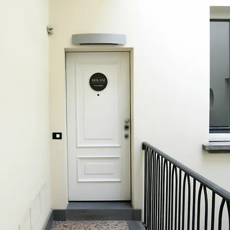 Casa Isolani Luxury Piazza Maggiore 2*