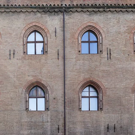 Casa Isolani Luxury Piazza Maggiore