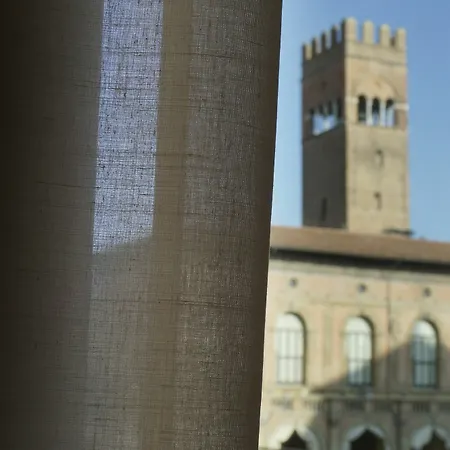 Casa Isolani Luxury Piazza Maggiore